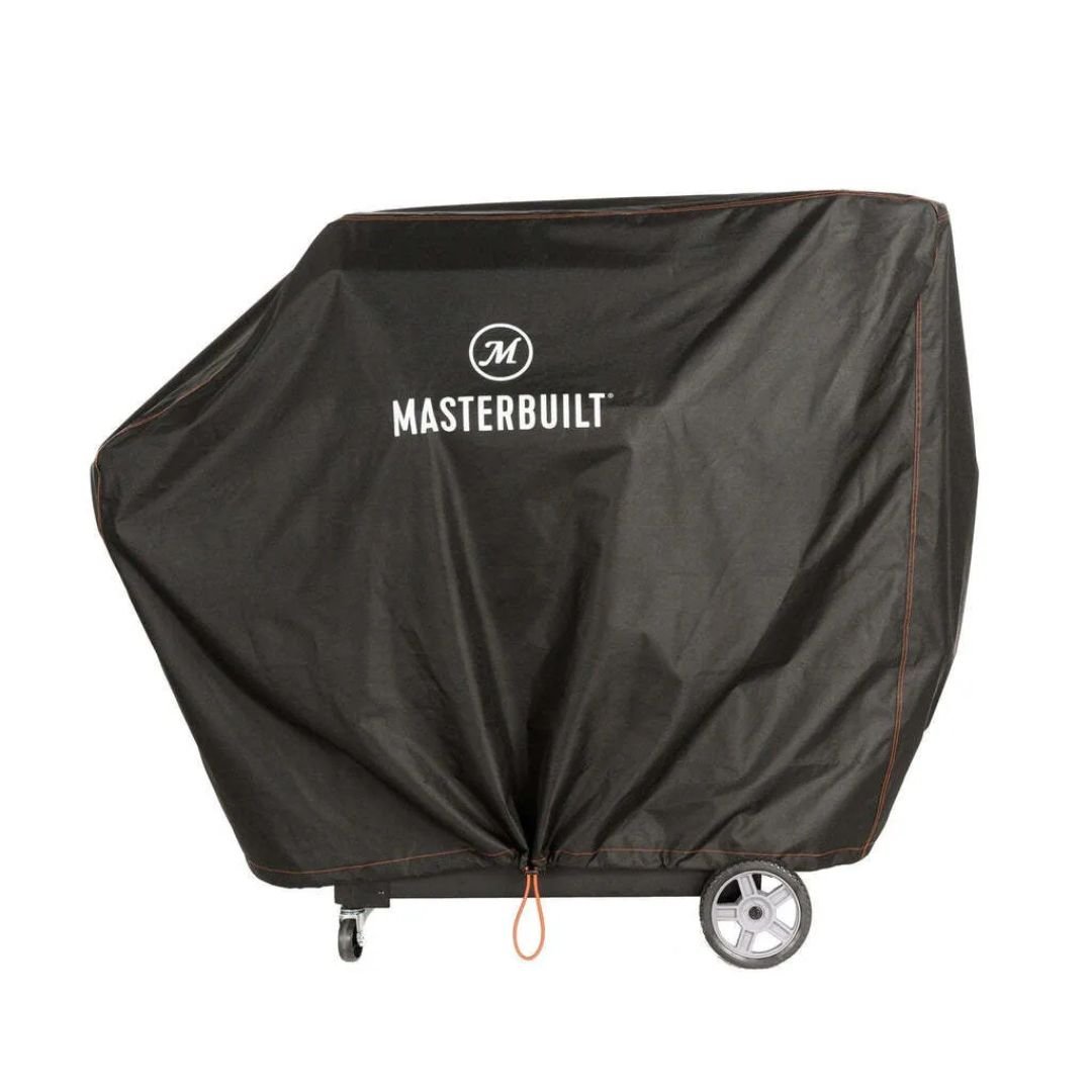 Masterbuilt Gravity Series and AutoIgnite Digital Charcoal Grill and Smoker Grill Cover - MB20080220