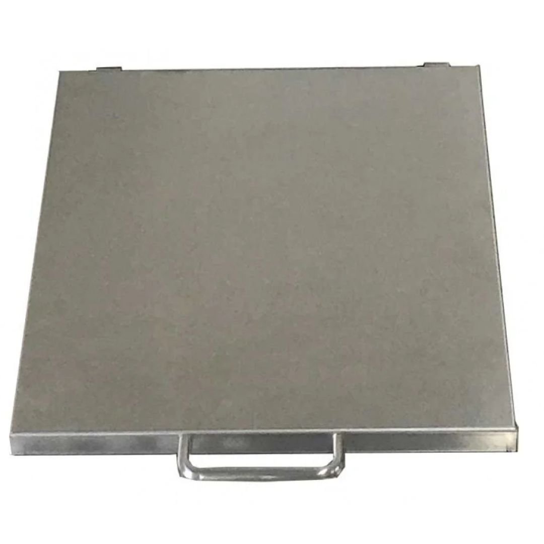 Fire Magic Bar Caddy Stainless Steel Cover