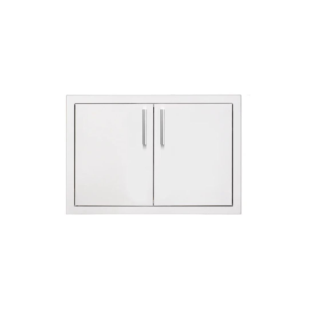 Summerset 26" Double Access Door - DD-26