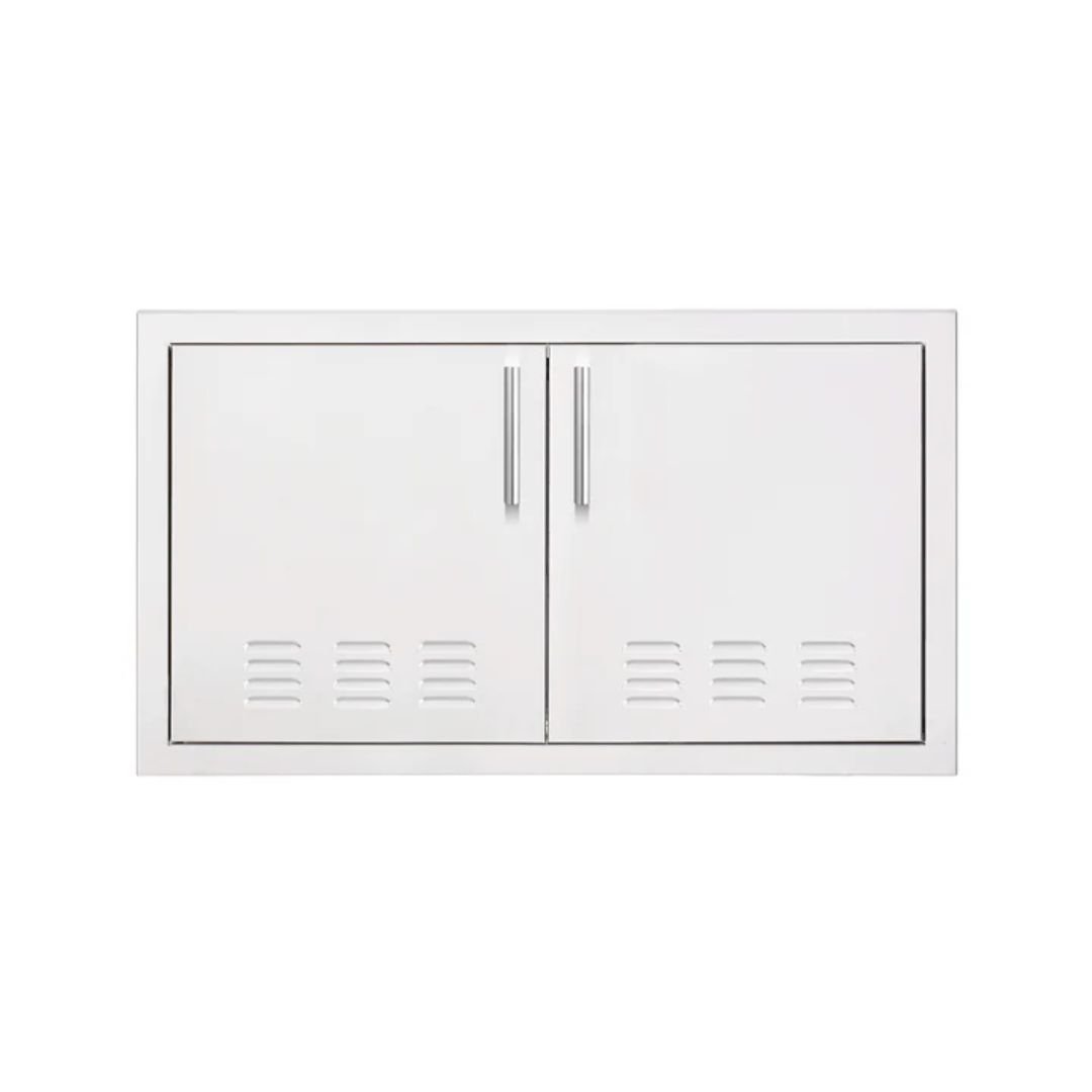 Summerset 33" Double Access Door - DD-33/DD-33V