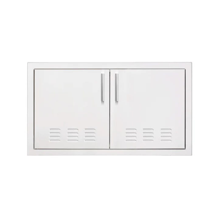 Summerset 33" Double Access Door - DD-33/DD-33V