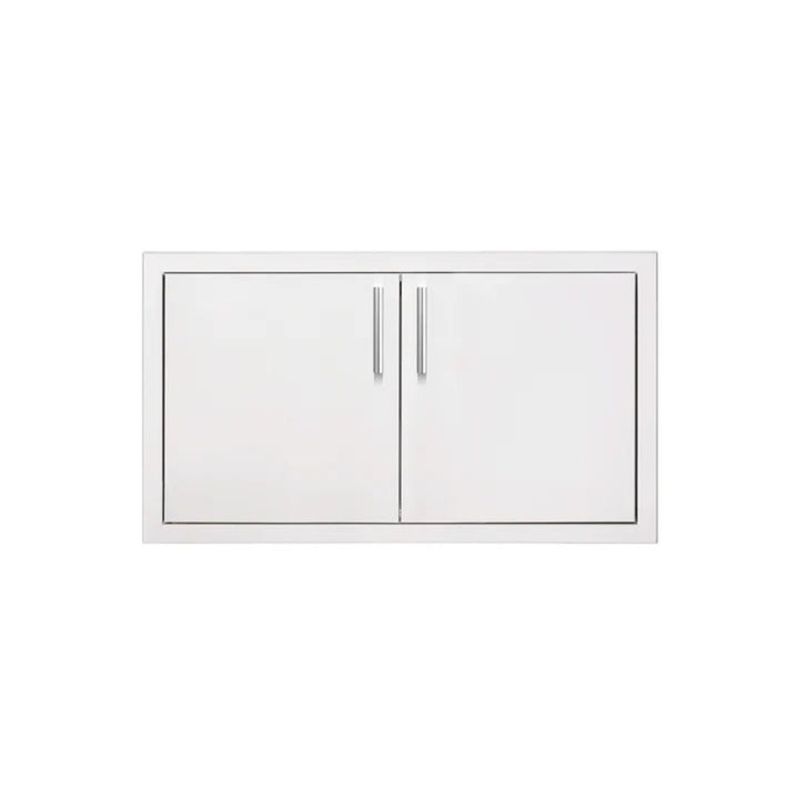 Summerset 33" Double Access Door - DD-33/DD-33V