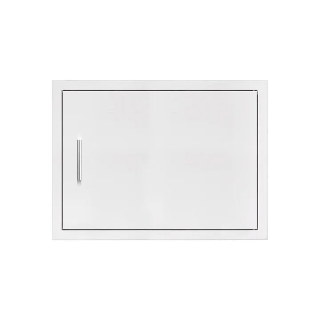 Summerset 27x20" Horizontal Access Door - DH-27