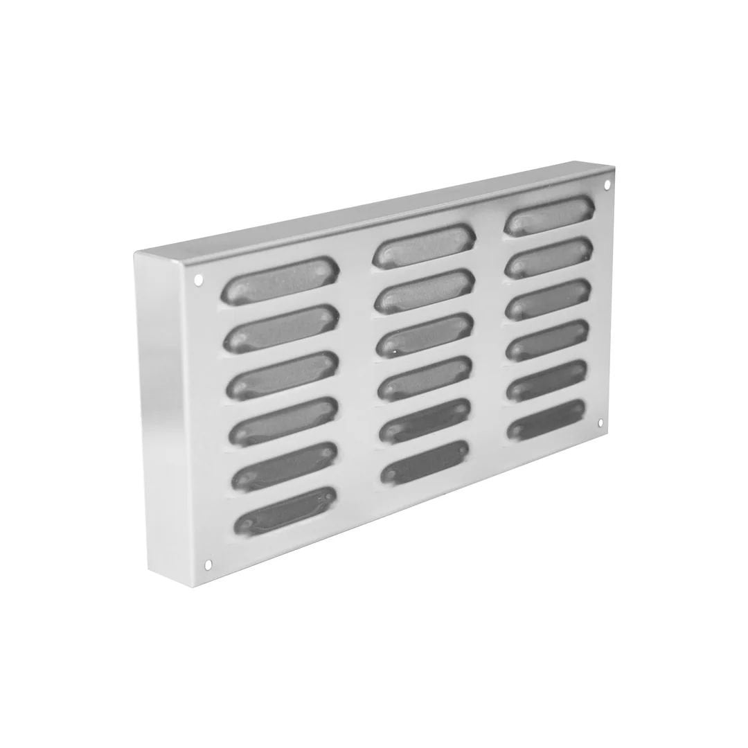 Summerset 6x12" Island Vent Panel w/ Masonry Frame Return - IV-12M