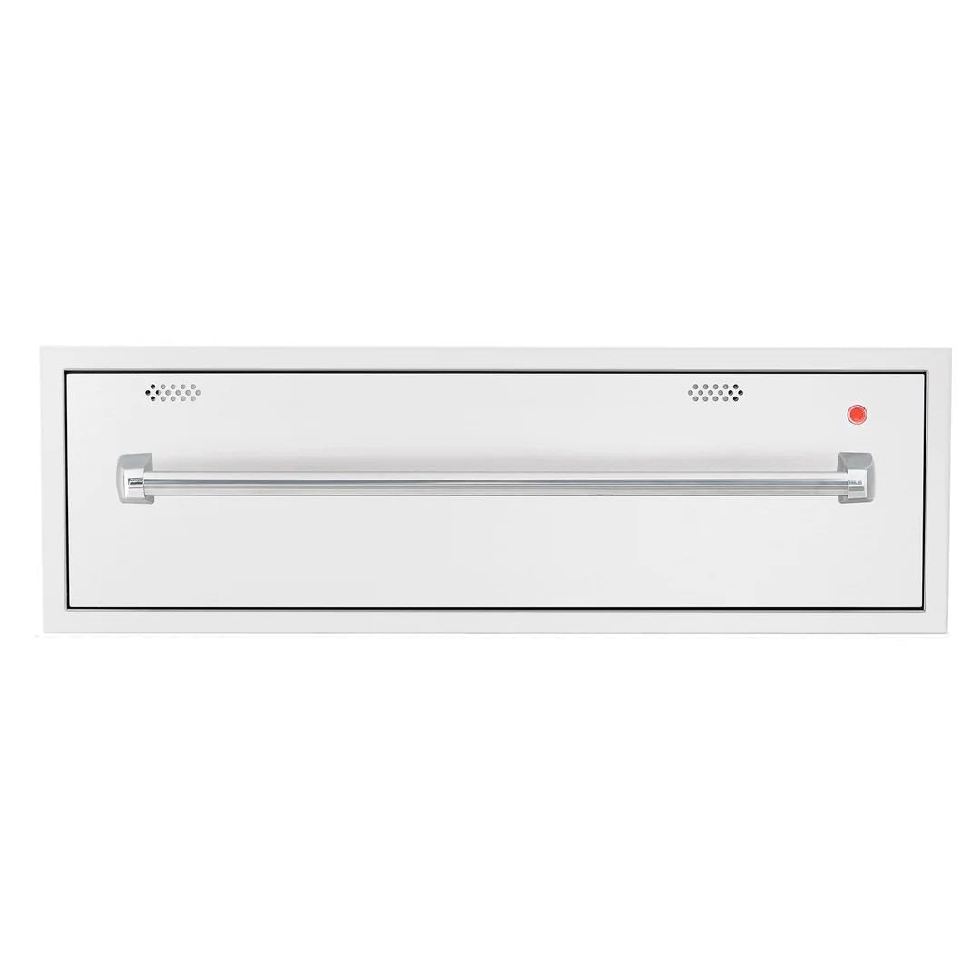 Summerset 36" Warming Drawer - WD-36