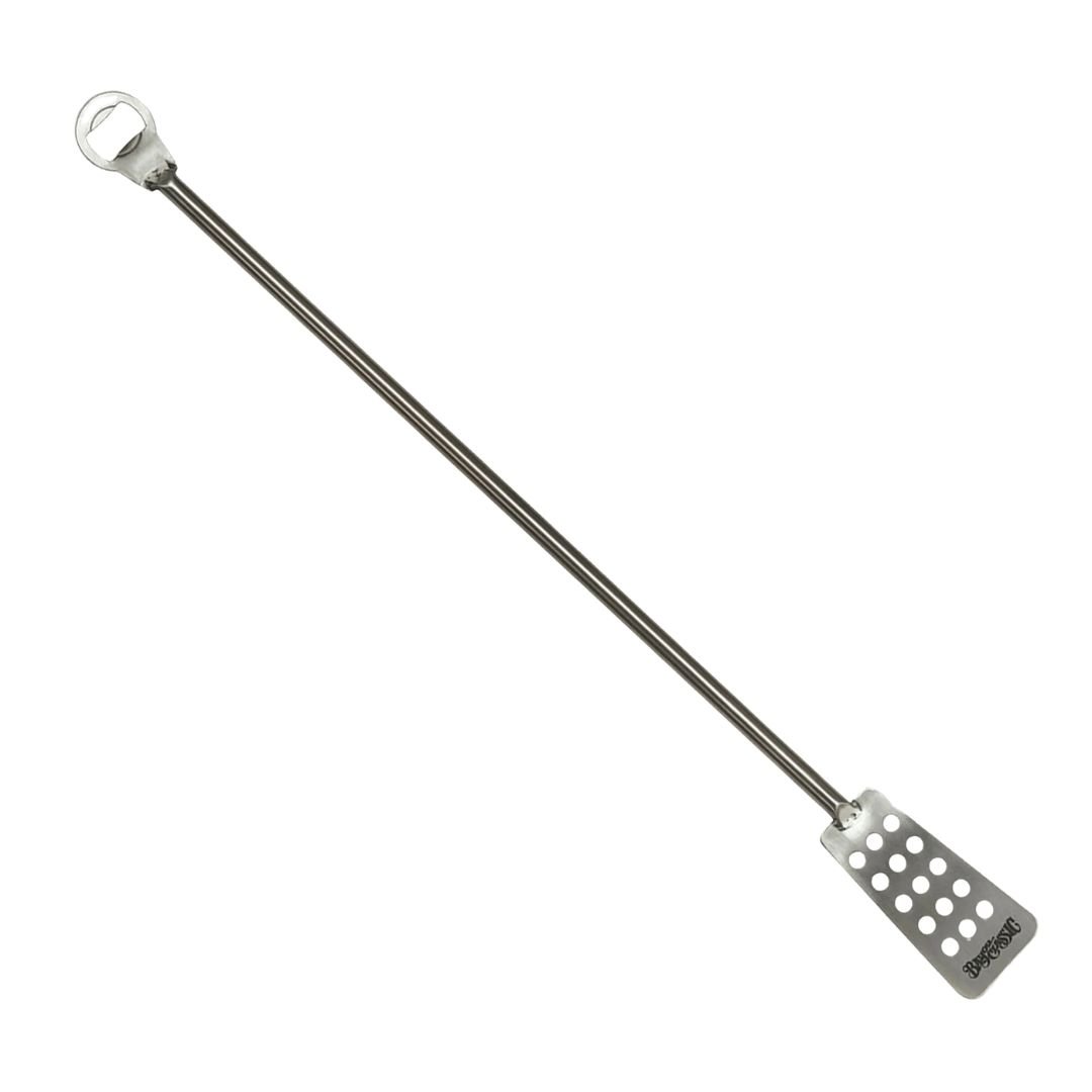 Bayou Stainless Mash Paddle