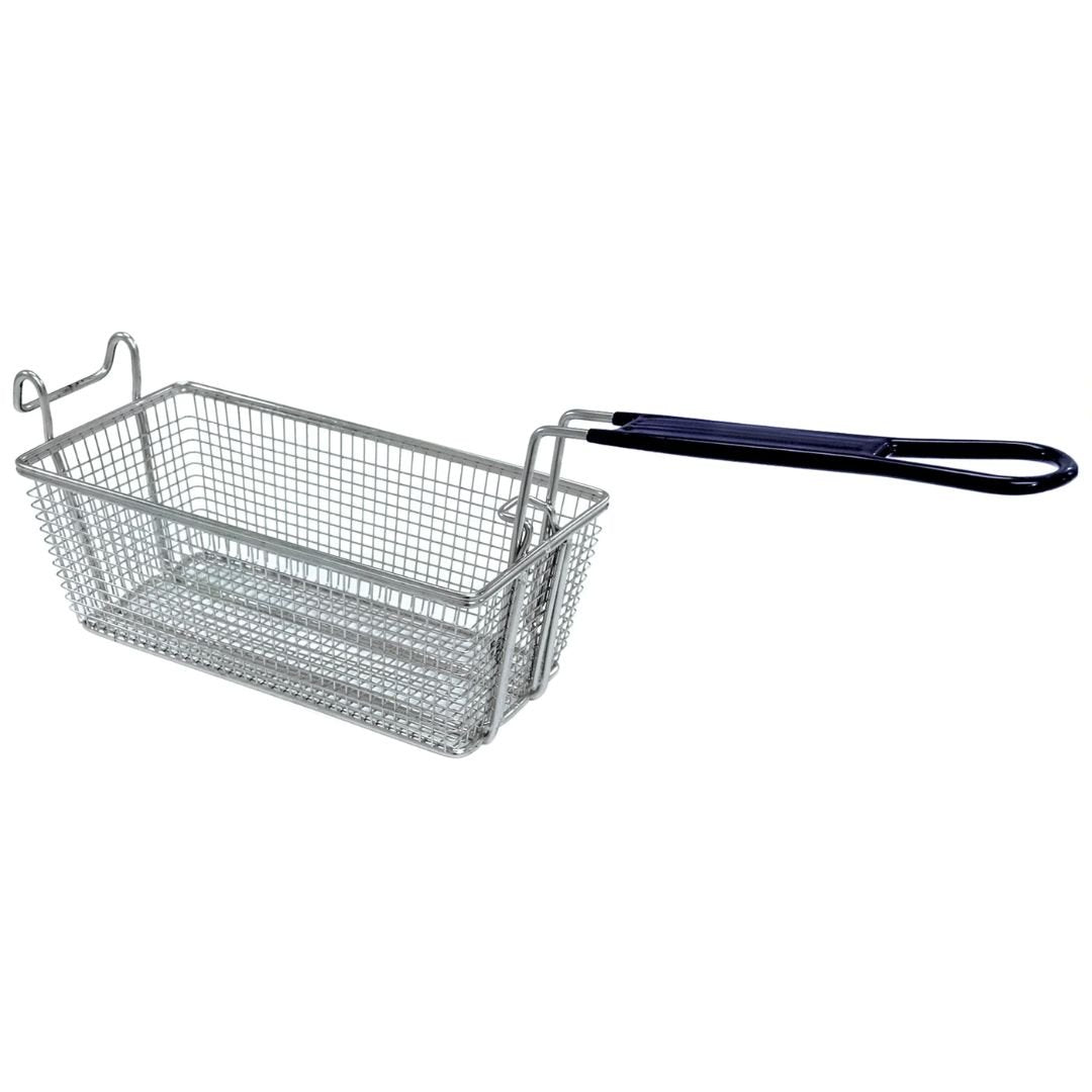 Bayou Stainless Mesh Basket for 9-gal Fryer