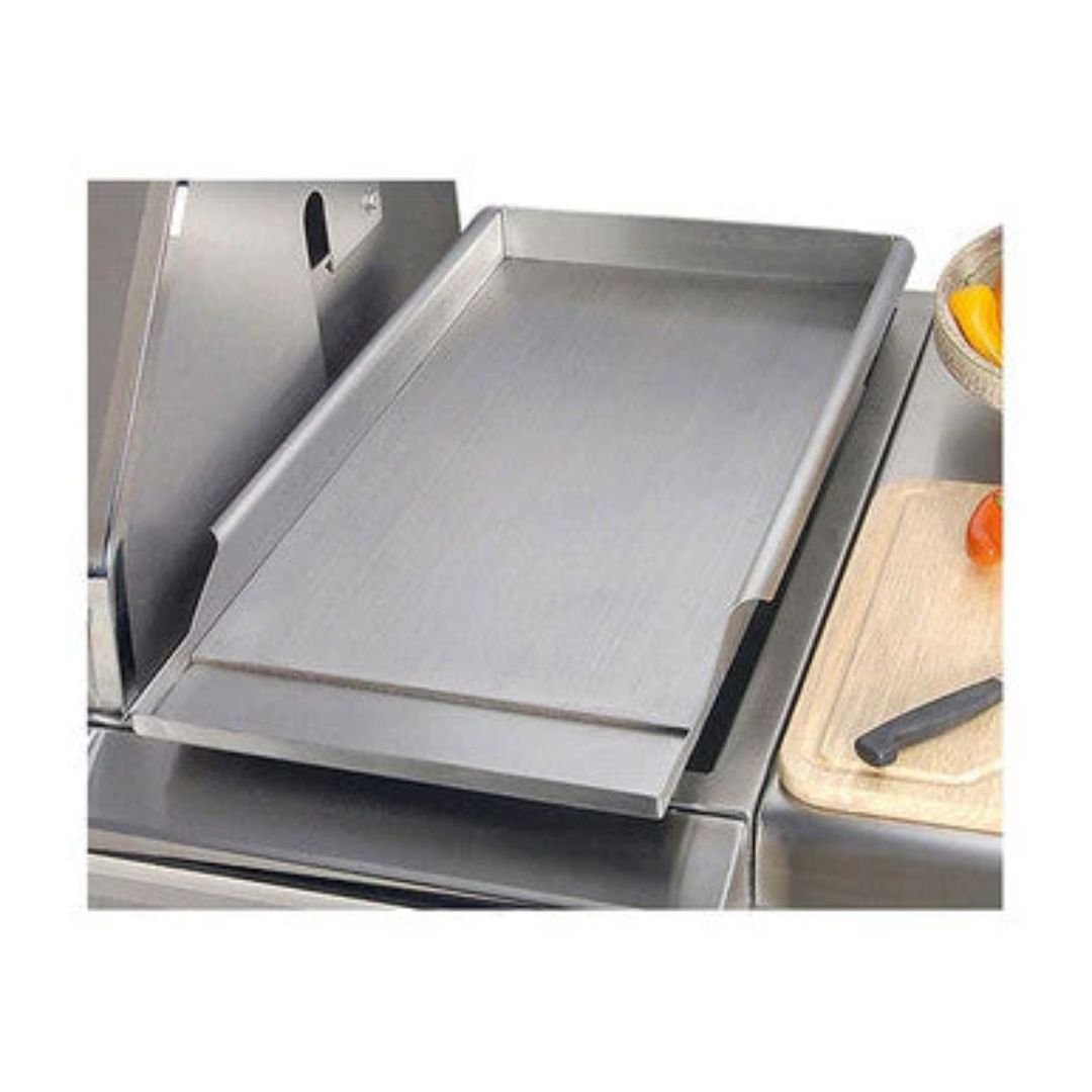 Alfresco Commercial Griddle