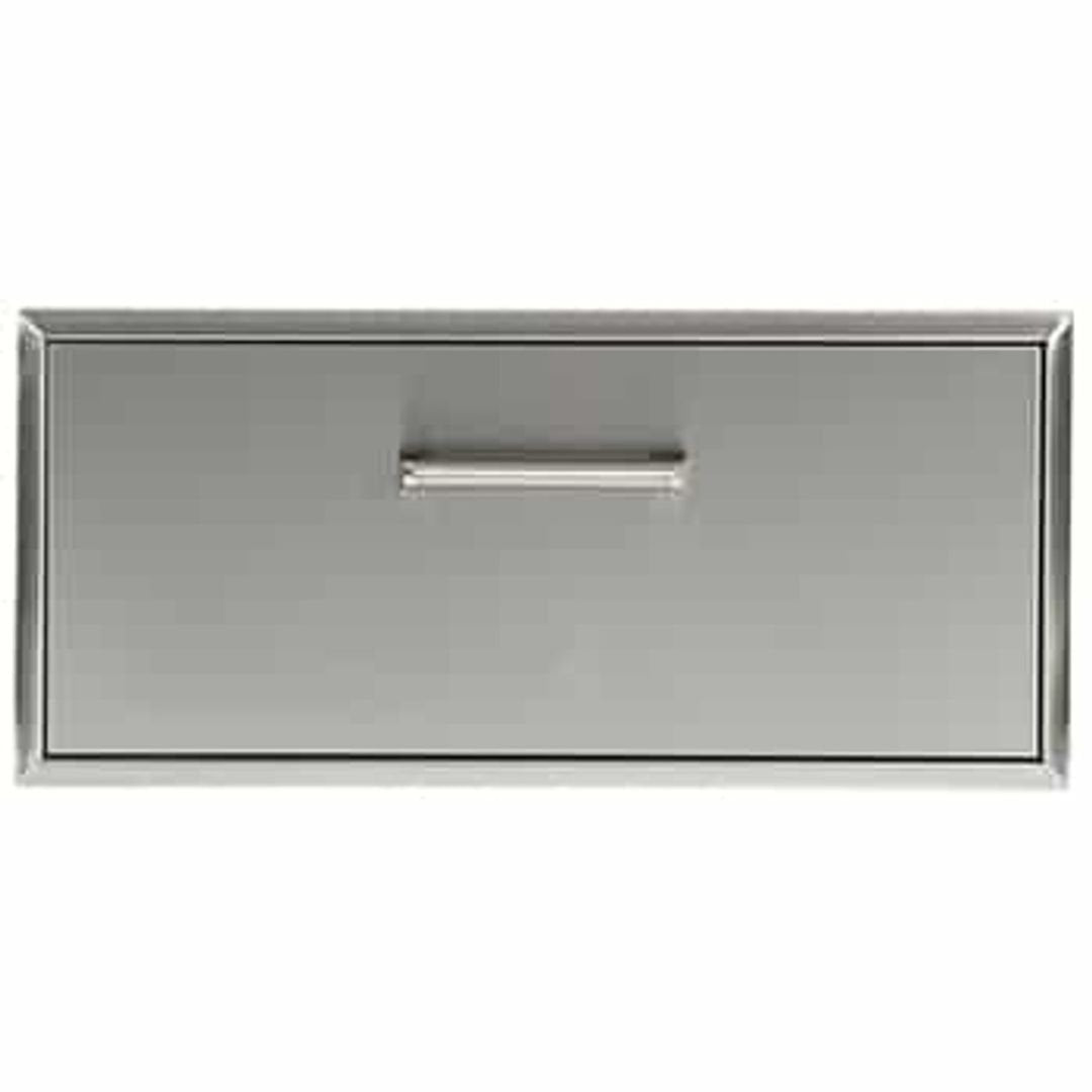 Coyote 36" Single Sealed Storage Drawer - CSSD36