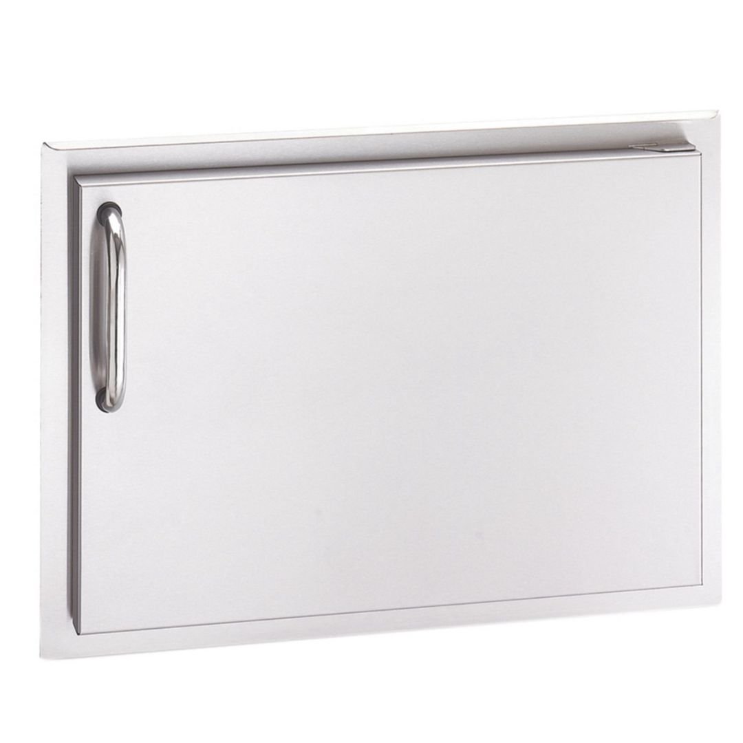 Fire Magic Select 20-Inch Single Access Door - Horizontal - 33914-SR(L)