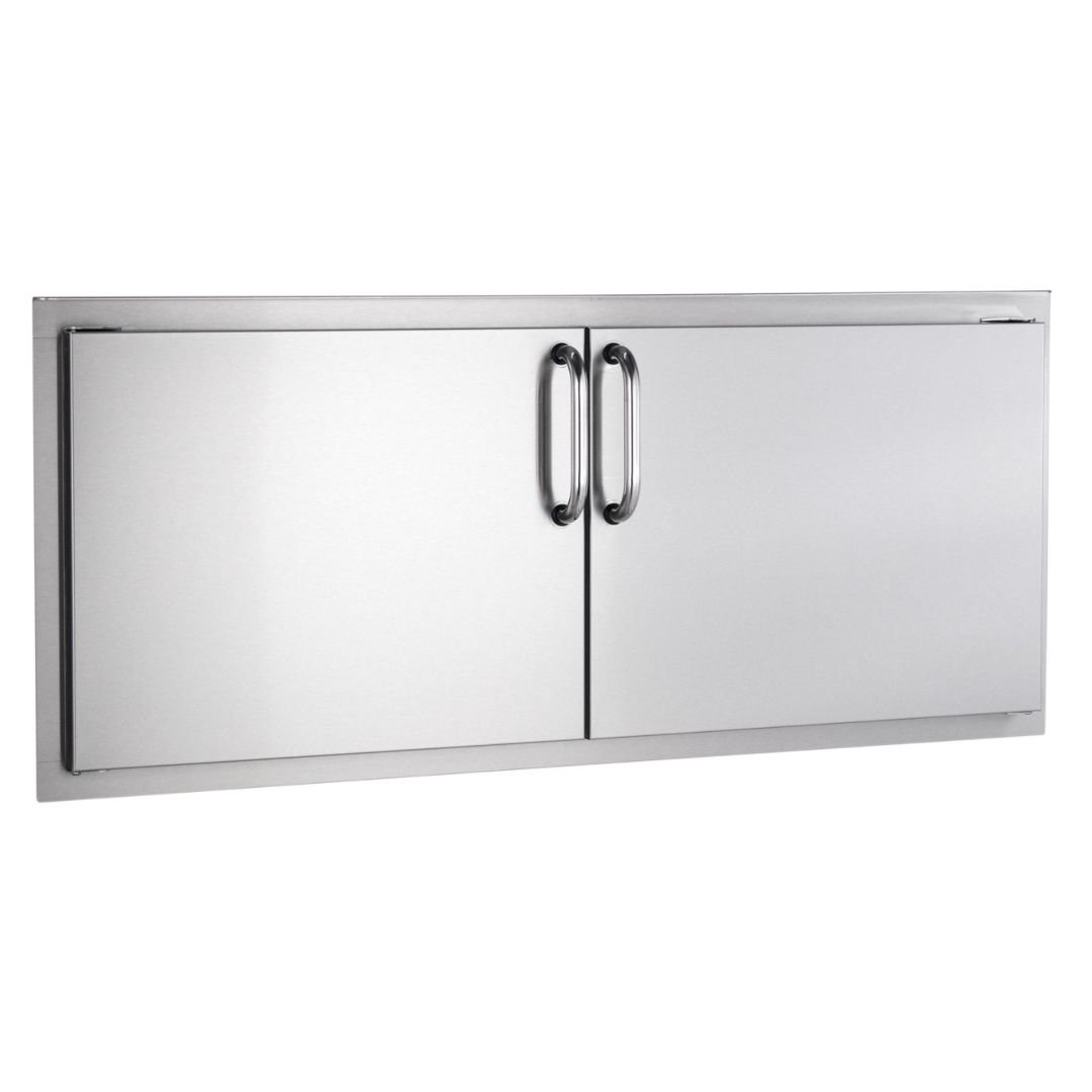 Fire Magic Select 30-Inch Double Access Door - 33930S