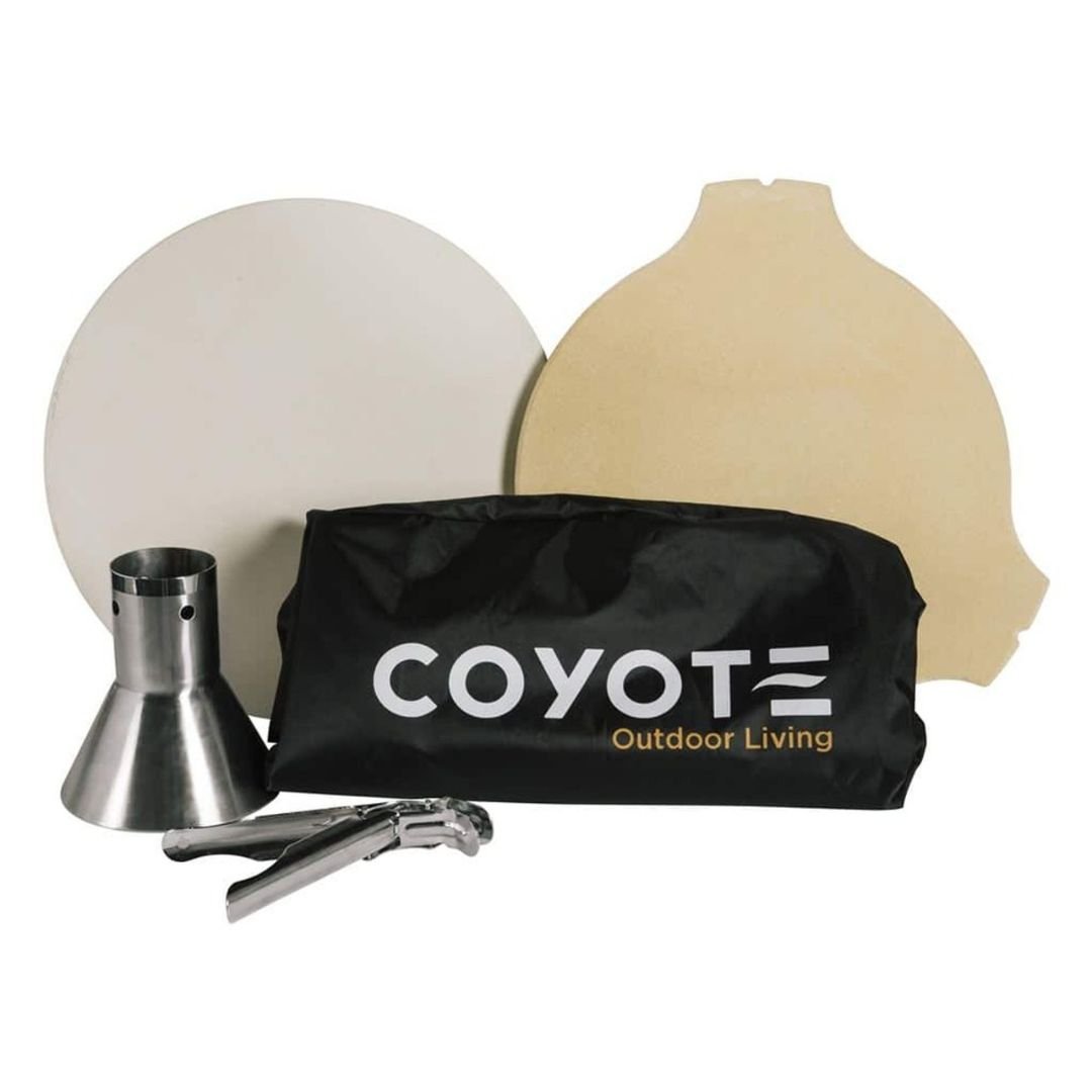 Coyote Asado Accessory Bundle