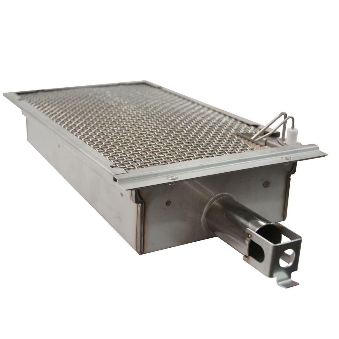 AOG Infra-Red Burner System (for “L” Model Grills only) - IRB-18