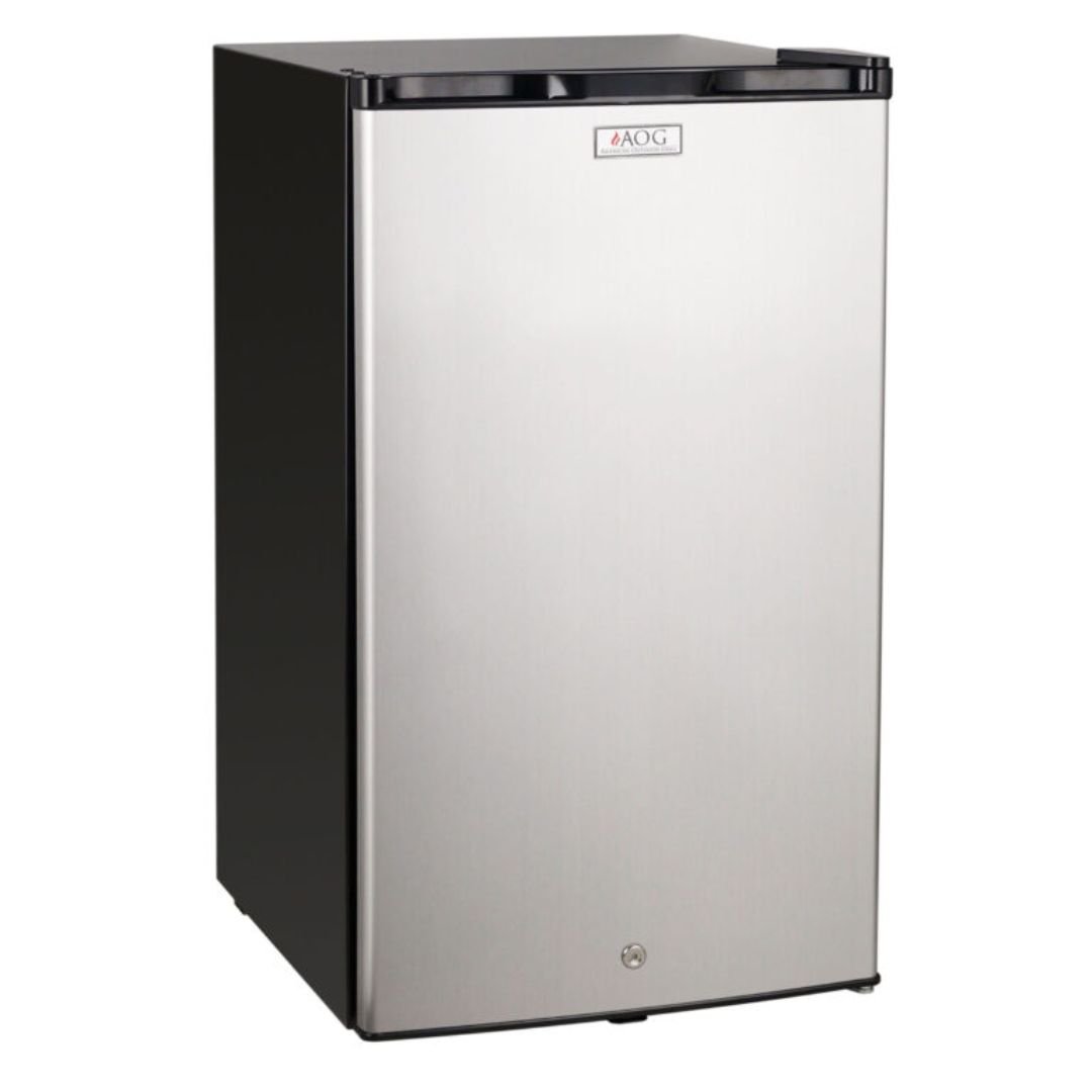 AOG Below the Counter Refrigerator - 4.4 cu. ft. - REF-21