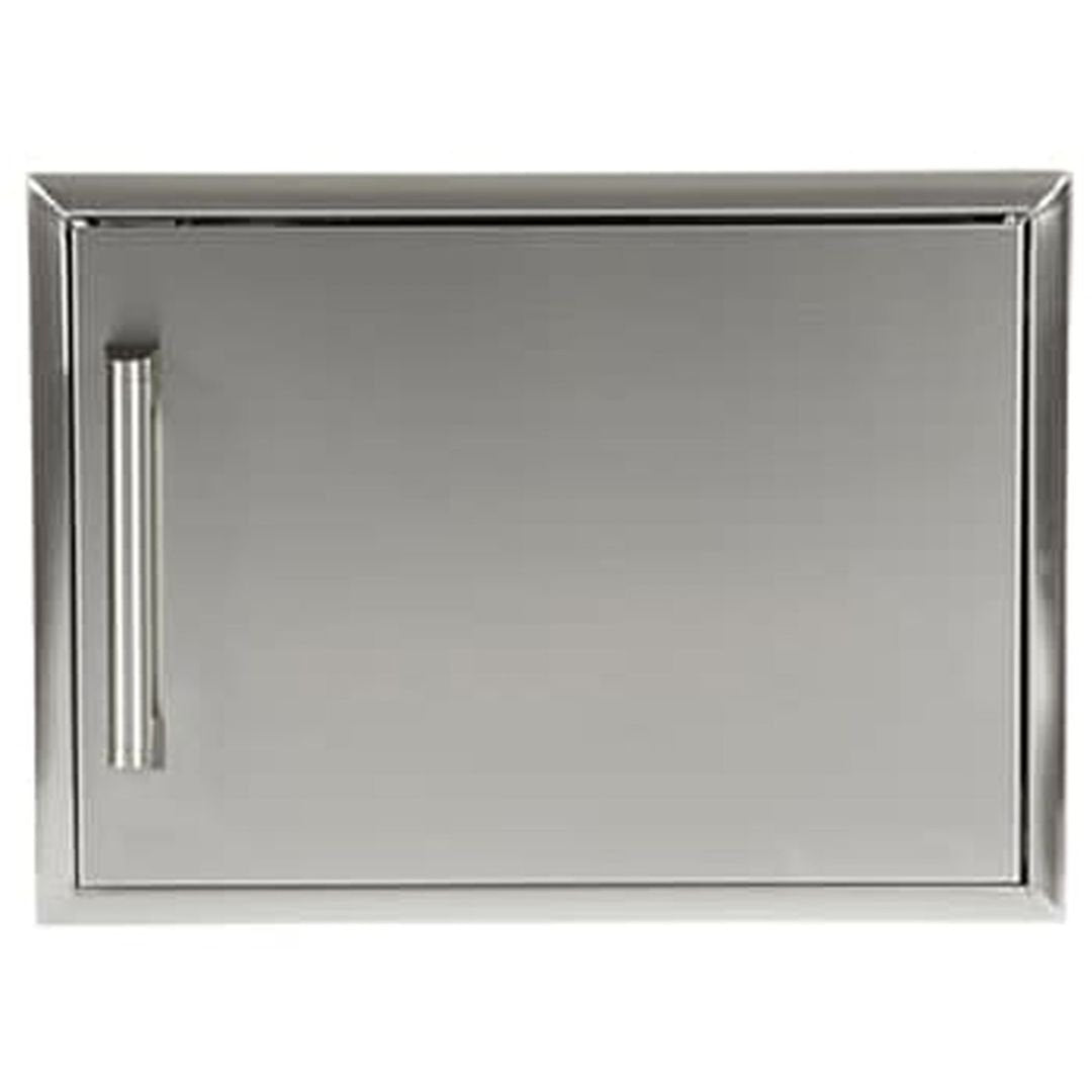 Coyote 22-Inch Single Access Door - Horizontal - CSA1420