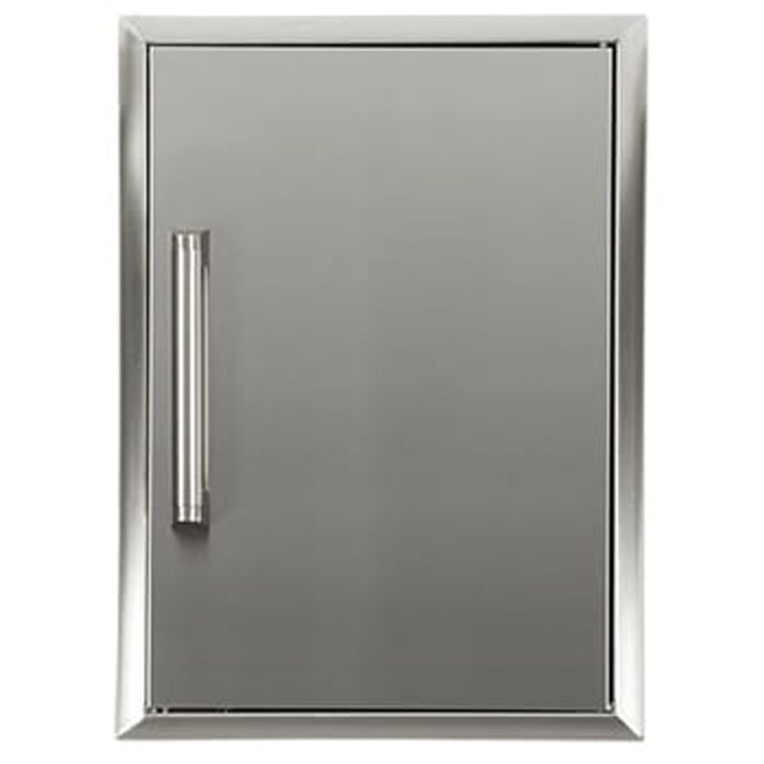 Coyote 16-Inch Single Access Door - Vertical - CSA2014