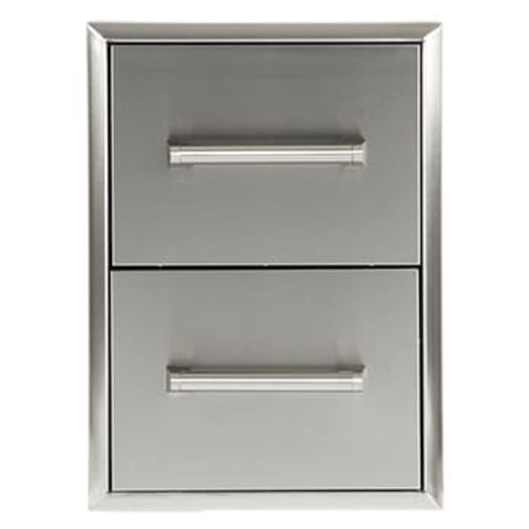 Coyote 16-Inch Double Access Drawer - C2DC