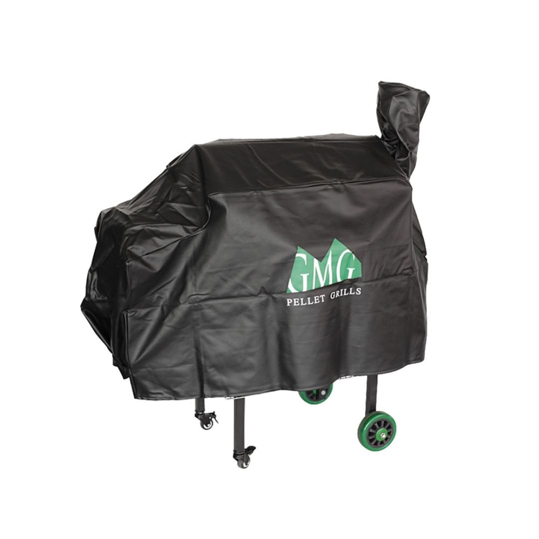 Green Mountain Grills DB Choice Grill Cover - GMG-3001