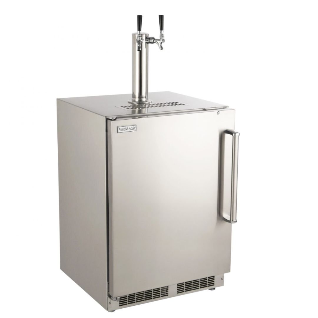 Fire Magic Outdoor Rated Kegerator