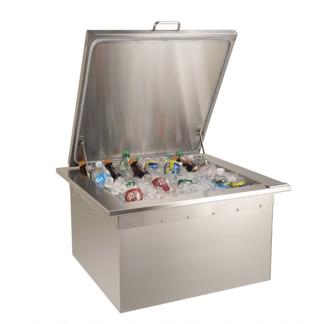 Fire Magic 25-Inch Drop-In Refreshment Center - 33596