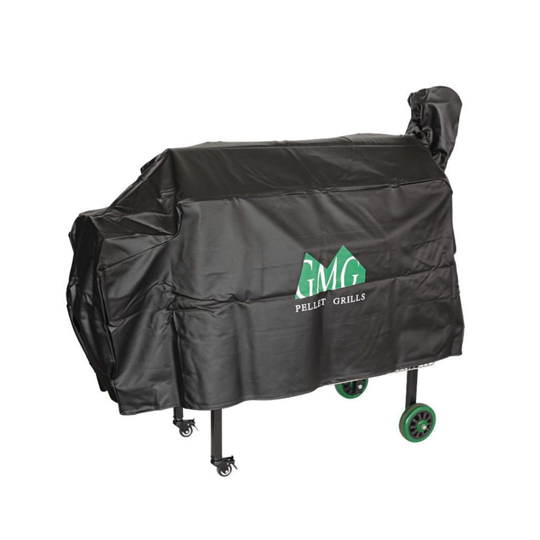 Green Mountain Grills JB Choice Grill Cover - GMG-3002