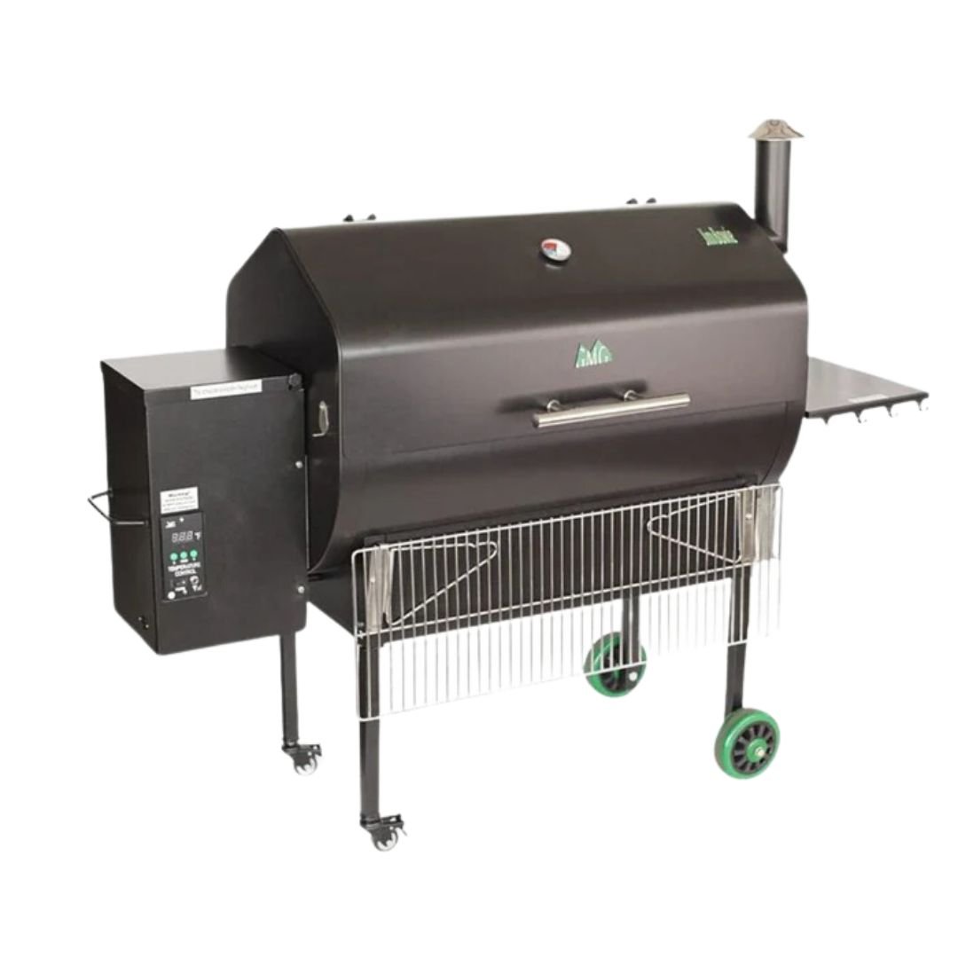 Green Mountain Grills GMG Jim Bowie Front Shelf - GMG-4010