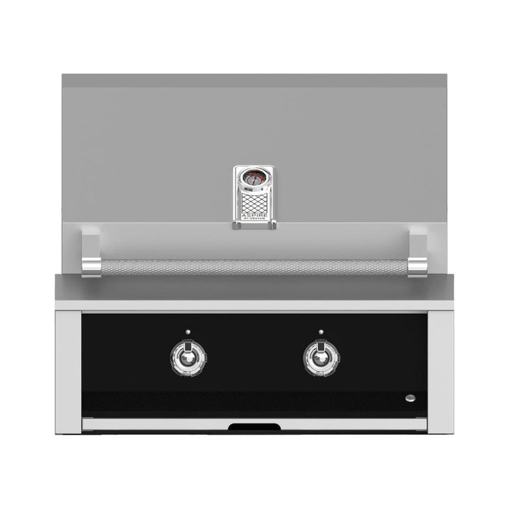 Aspire By Hestan 30-Inch Built-In Gas Grill - Steeletto - EAB30-NG(LP)