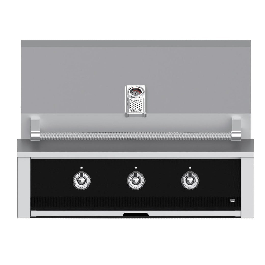 Aspire By Hestan 36-Inch Built-In Propane Gas Grill - EAB36-LP(NG)