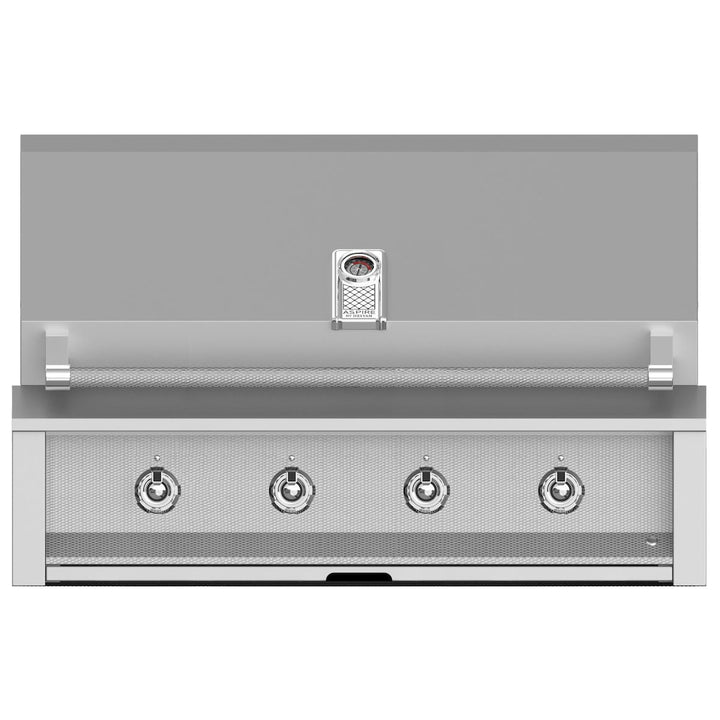 Aspire By Hestan 42-Inch Built-In Gas Grill  - EAB42-NG(LP)