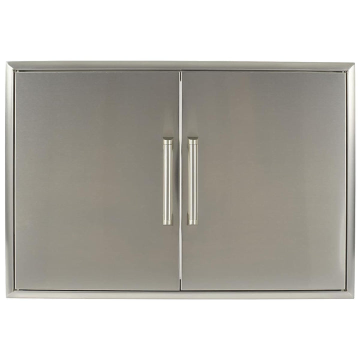 Coyote 36-Inch Double Access Door - CDA2436