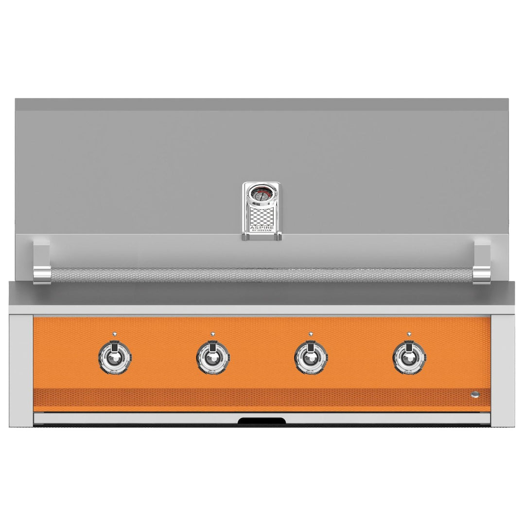 Aspire By Hestan 42-Inch Built-In Gas Grill  - EAB42-NG(LP)