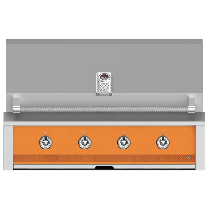 Aspire By Hestan 42-Inch Built-In Gas Grill  - EAB42-NG(LP)