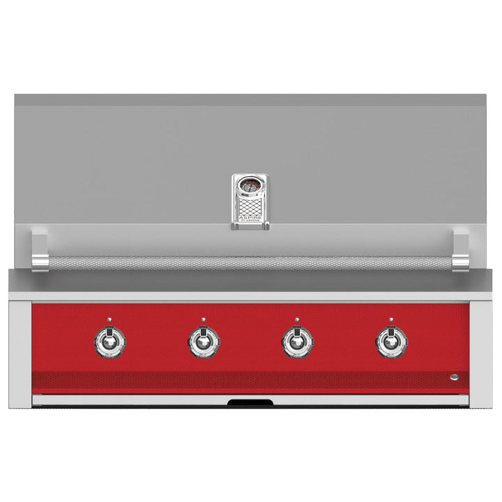 Aspire By Hestan 42-Inch Built-In Gas Grill  - EAB42-NG(LP)