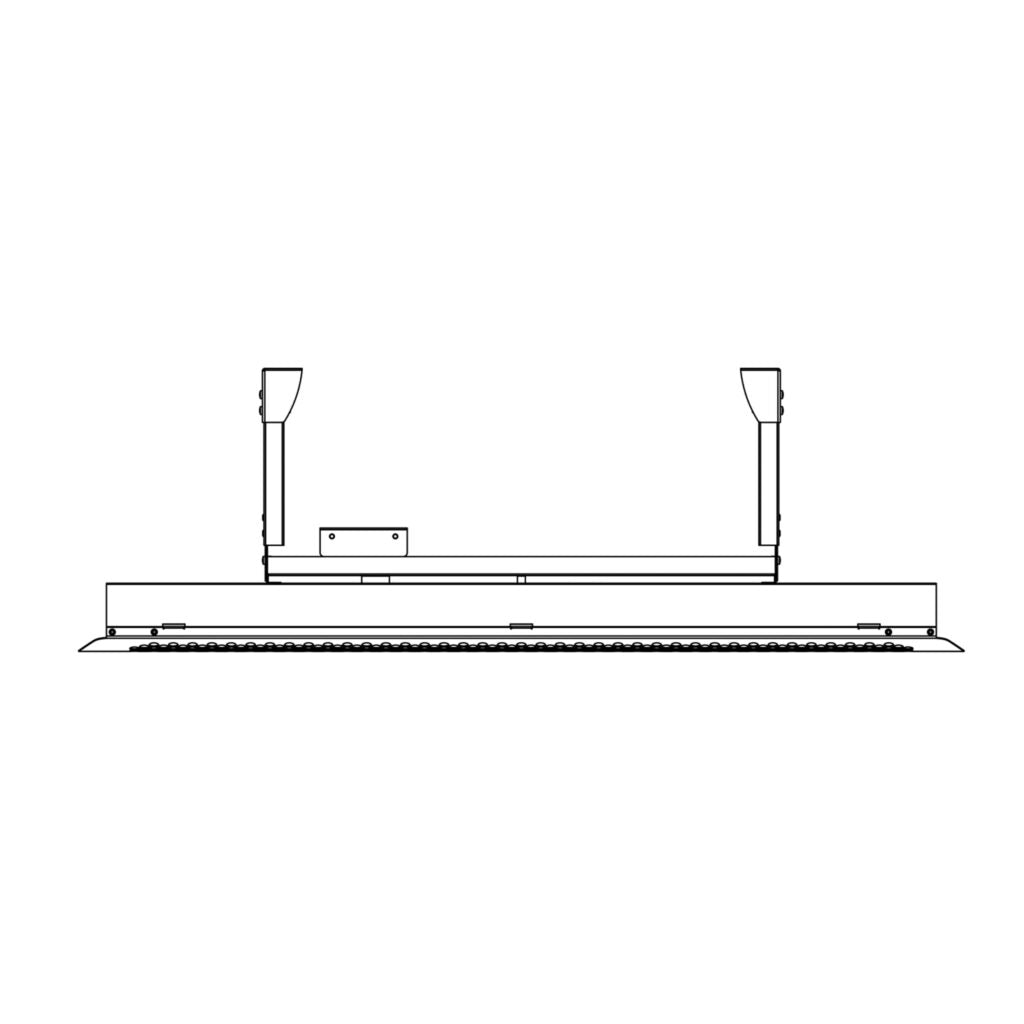 Bromic Tungsten Electric Mounting Poles