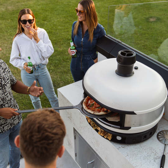 Gozney Dome Pizza Oven