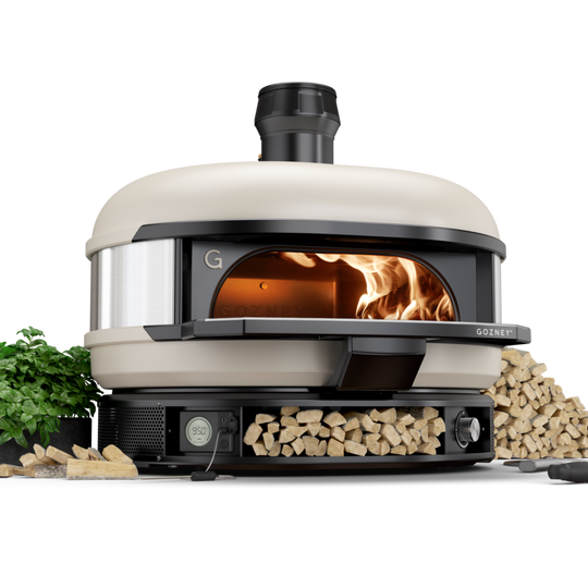 Gozney Dome Pizza Oven